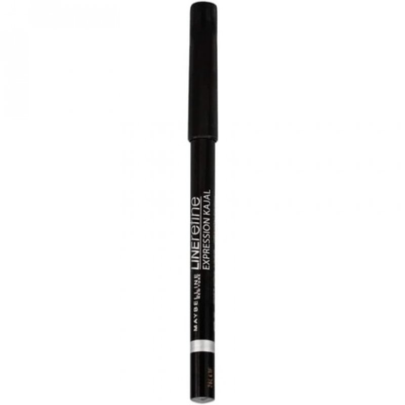 Maybelline Black 33 Eyeliner 1.14g