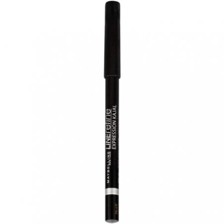 Maybelline Black 33 Eyeliner 1.14g
