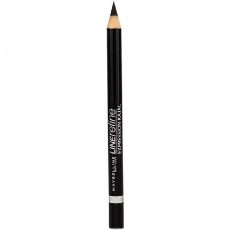 Maybelline Black 33 Eyeliner 1.14g