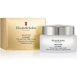 Elizabeth Arden Advanced Ceramide Lift and Firm Night Cream 50ml