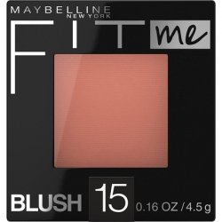 Maybelline Fit Me! Blush 15 Nude -5g