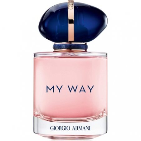 Giorgio Armani My Way Eau De Parfum Spray 50ml