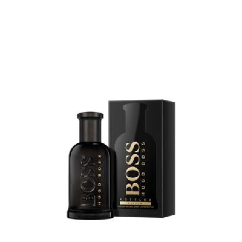 BOSS Bottled Parfum 50 ml Hommes