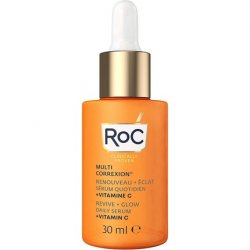 RoC Multi Correxion Revive Glow Vitamin C Daily Serum 30ml