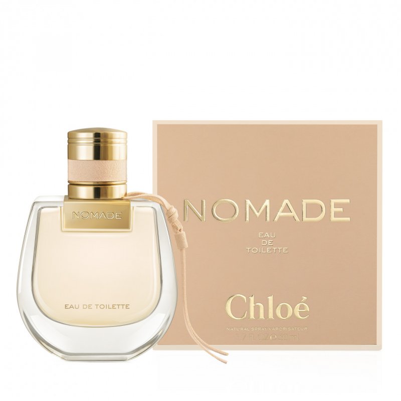 Chloe Nomade Eau De Toilette Spray 50ml