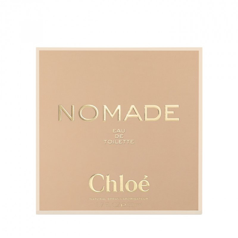 Chloé Nomade Eau de Toilette, 50 ml