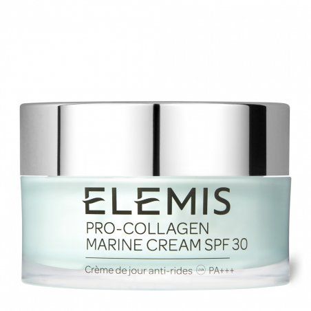 Elemis Pro-Collagen Marine Cream SPF 30 Crème de jour Visage 50 ml
