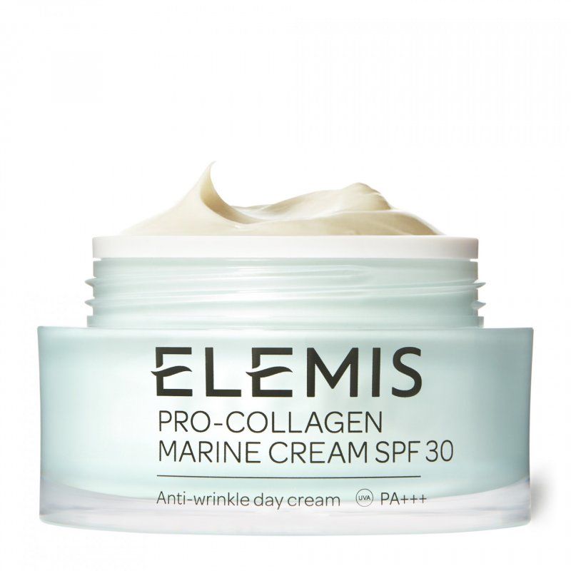 Elemis Pro-Collagen Marine Cream SPF 30 Crème de jour Visage 50 ml