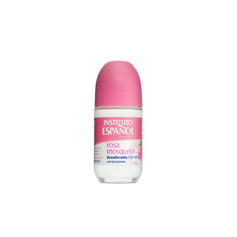 Instituto Español 8411047145104 déodorant Femmes Déodorant roll-on 75 ml 1 pièce(s)