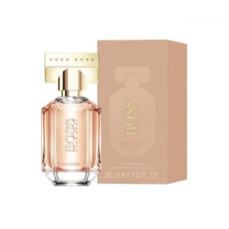 Hugo Boss - The Scent For Her Eau De Parfum Spray 30ml