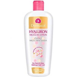 Dermacol Hyaluron Micellar Lotion