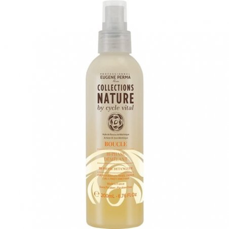 Eugène Perma Professional - Shampoo For Curls, Collections Nature By Cycle