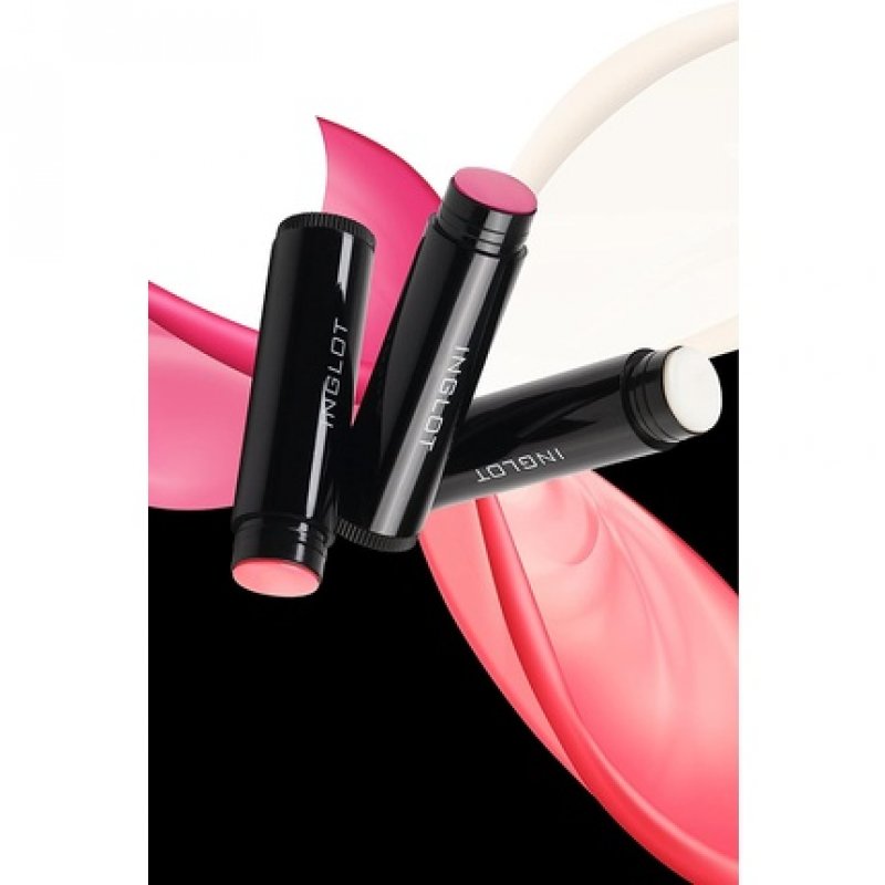 INGLOT Lipsticks