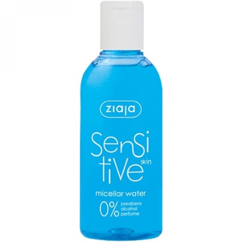 Sensitive Micellar Water for Sensitive Skin 200ml