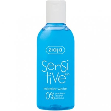 Sensitive Micellar Water for Sensitive Skin 200ml