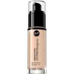 Bell HYPOAllergenic Mat&Soft Make-up 5 30g Olive Beige