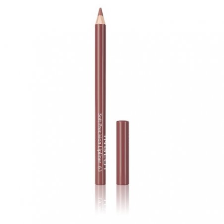 Inglot Soft Precision Lip Contour Pencil N°63