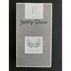 Jenny Glow Undefeated Eau De Parfum 50ml
