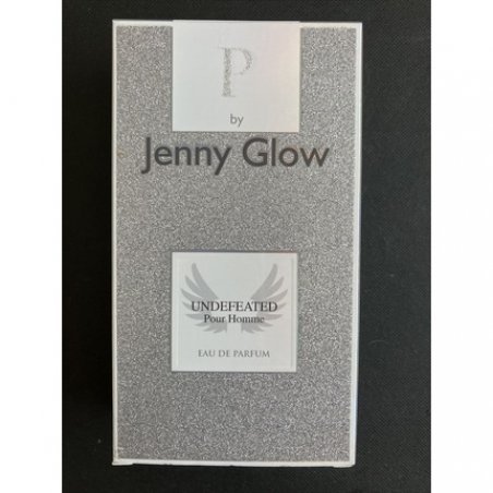 Jenny Glow Undefeated Eau De Parfum 50ml