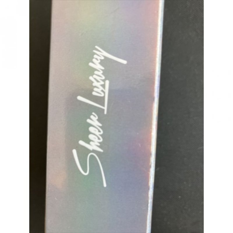 Jenny Glow Undefeated Eau De Parfum 50ml