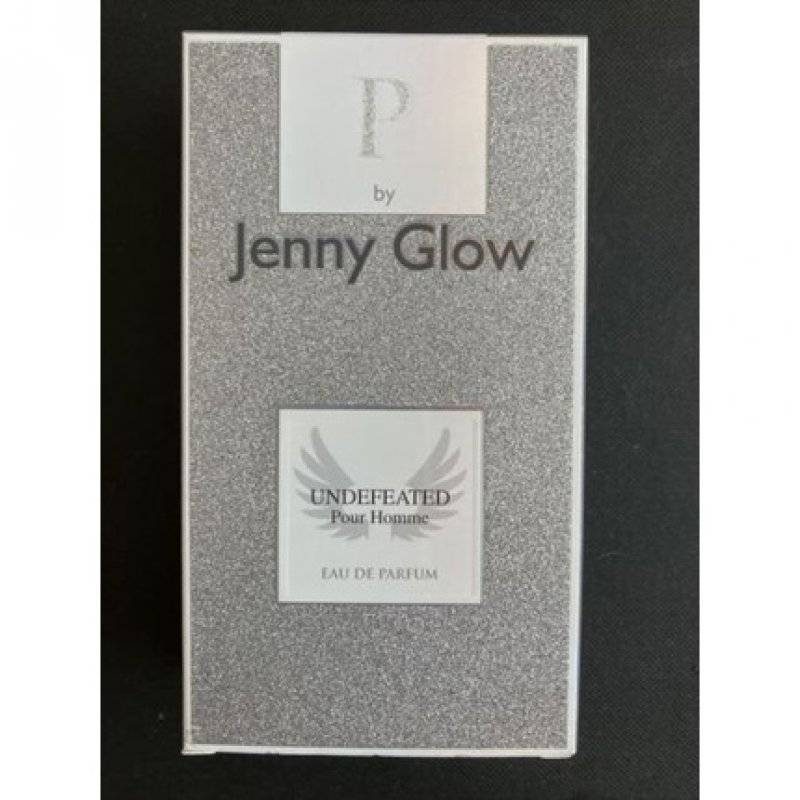 Jenny Glow Undefeated Eau De Parfum 50ml