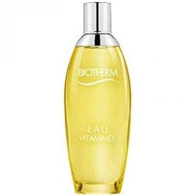 Biotherm Eaux Eau Vitaminée Eau de Toilette 100ml