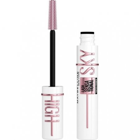 Maybelline New York Lash Sensational Sky High Tinted Primer Mascara for Extreme Length and Full Volume 7.7ml