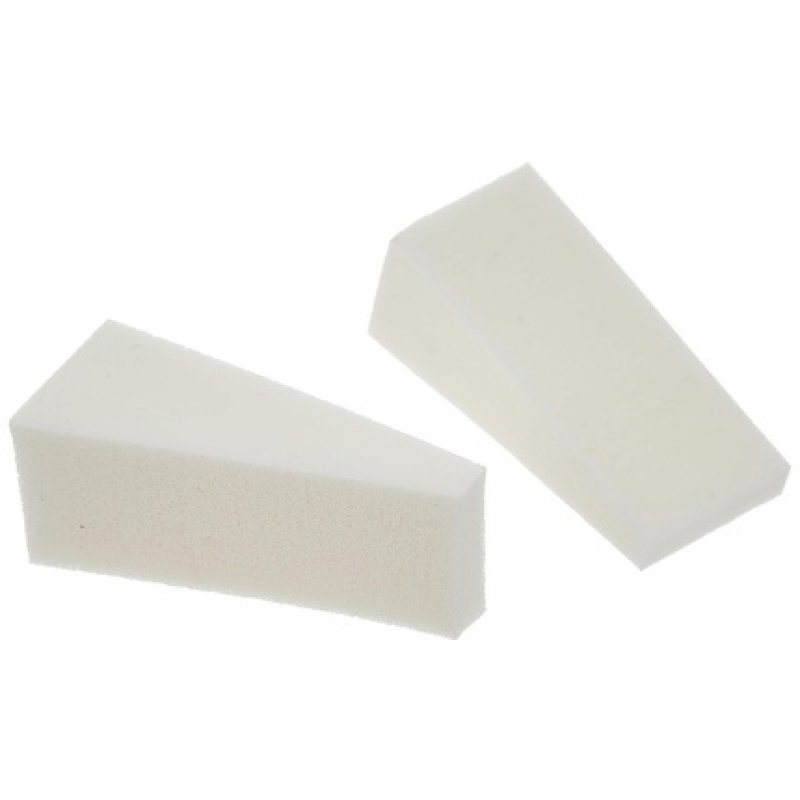 QVS 20 Makeup Wedges Value Pack 20 Count