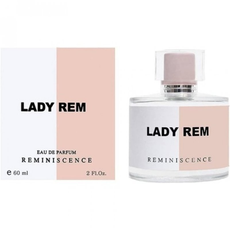 Reminiscence Ladies REM Eau De Perfume 60ml
