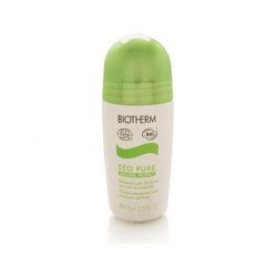 Biotherm Deo Pure Natural Protect Roll-On Deodorant Stick for Her 75ml