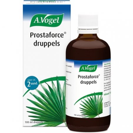 A.Vogel Prostaforce Drops 100ml