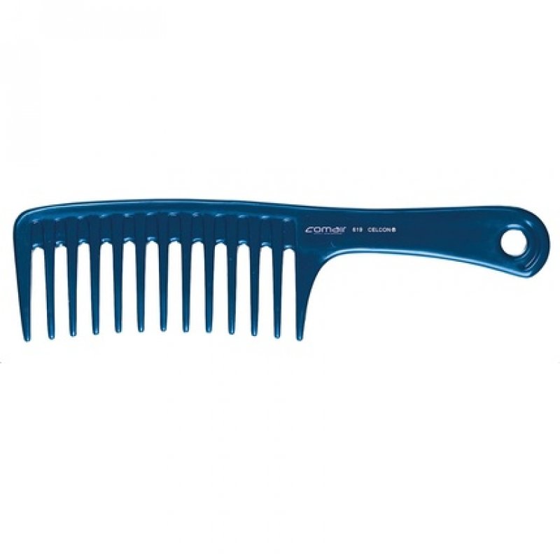 Sheveu Comair Handle Comb 619