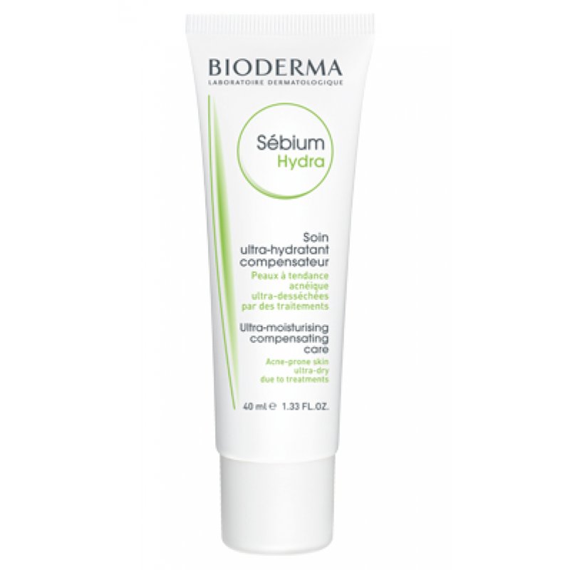 Bioderma Sébium Hydra Ultra-Nourishing Cream 40ml