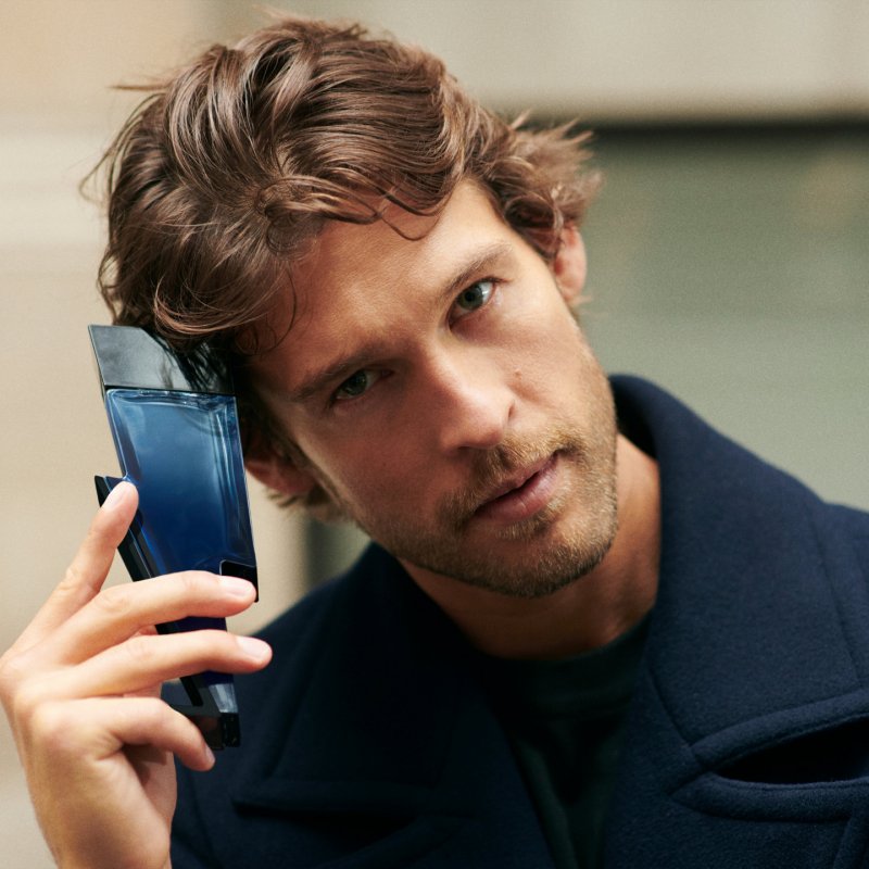 Carolina Herrera Bad Boy Cobalt 100 ml Hommes