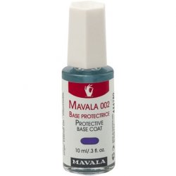 Mavala 002 Double Action Protective Base 10ml