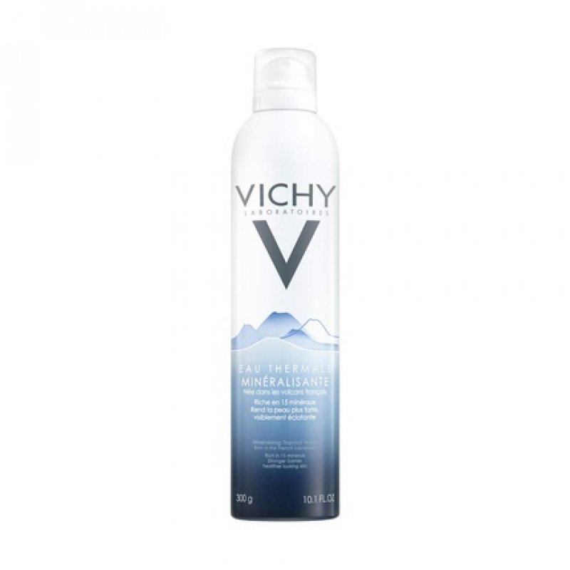 Vichy Eau Thermale Source De Vichy Spa Water 300ml