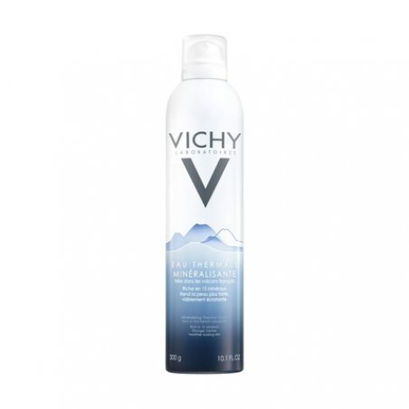 Vichy Eau Thermale Source De Vichy Spa Water 300ml