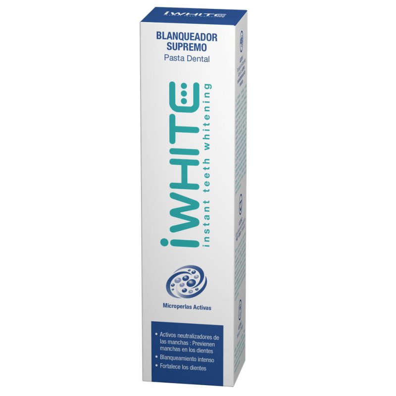 iWhite Toothpaste 75ml