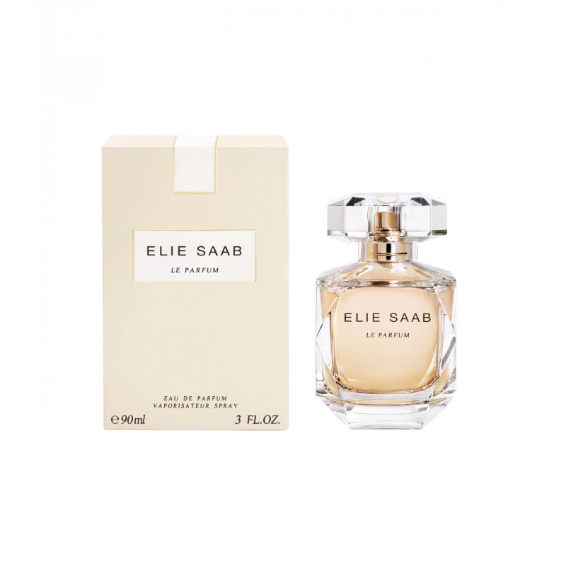 Elie Saab Le Parfum 90 ml Femmes