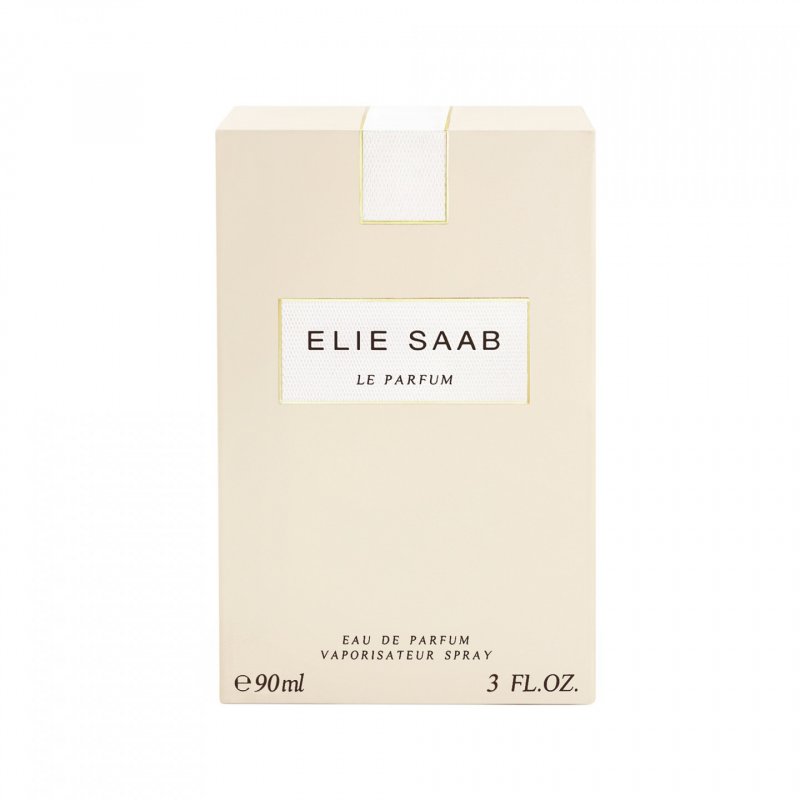 Elie Saab Le Parfum 90 ml Femmes