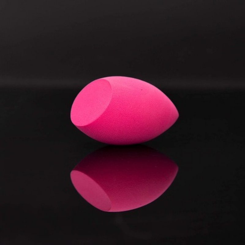 T4B MIMO Olive Shaped Makeup Sponge - Pink