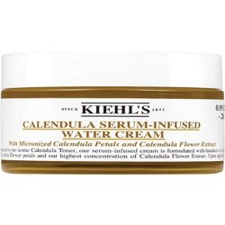 Kiehl's Calendula Serum-Infused Water Cream Face Cream for Women 28ml