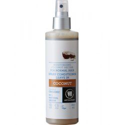 Urtekram UK83791 lotion et spray pour cheveux Laque Femmes 250 ml