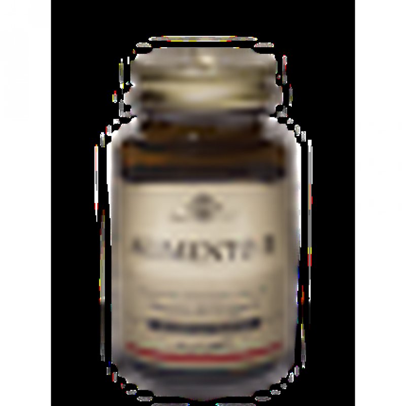 Solgar Food B 50 Vegetarian Capsules