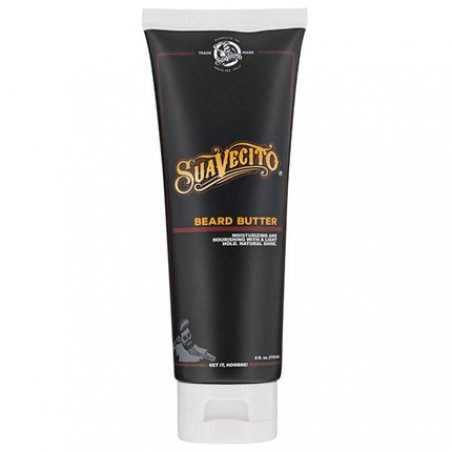 Suavecito Beard Butter