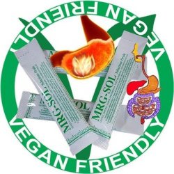 Herboplanet Mrg-sol Oral Solution 20 Sachets