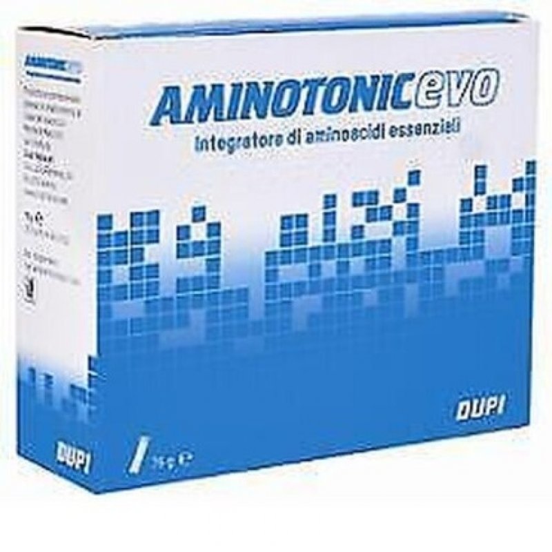 Aminotonic Evo