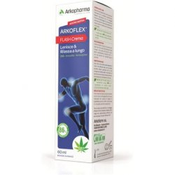 Arkopharma Arkoflex Flash Joint Cream 60ml