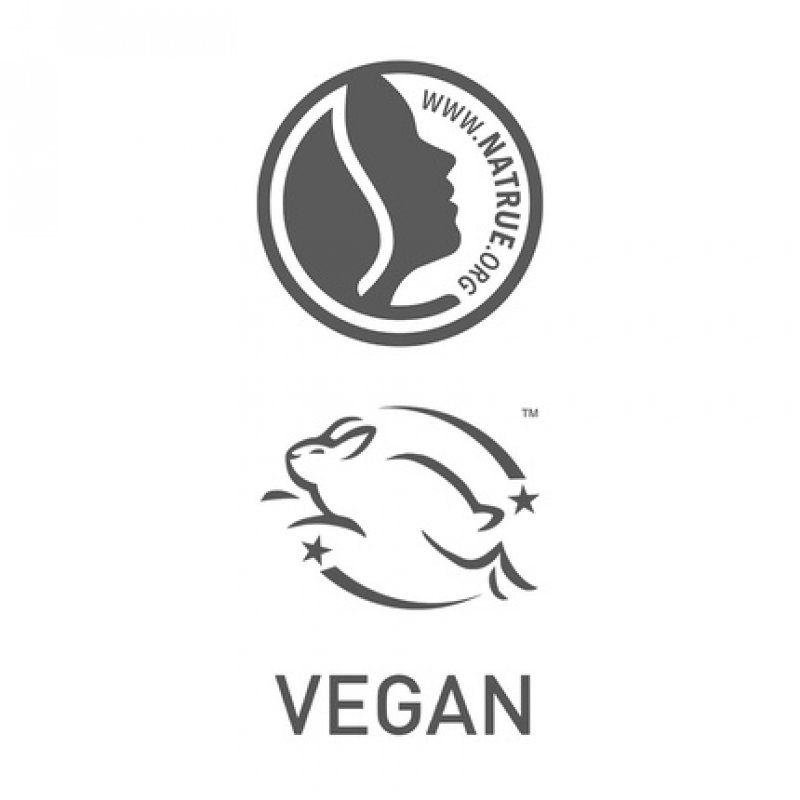 PRIMAVERA Waldspaziergang Body Scrub 200ml - Cedar and Cypress Scented Natural Exfoliant - Vegan