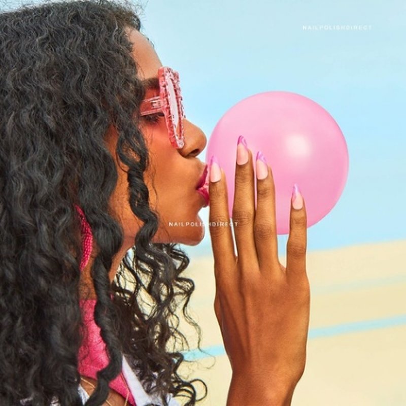 OPI Infinite Shine Summer 2023 Nail Polish Makeout-Side 15ml